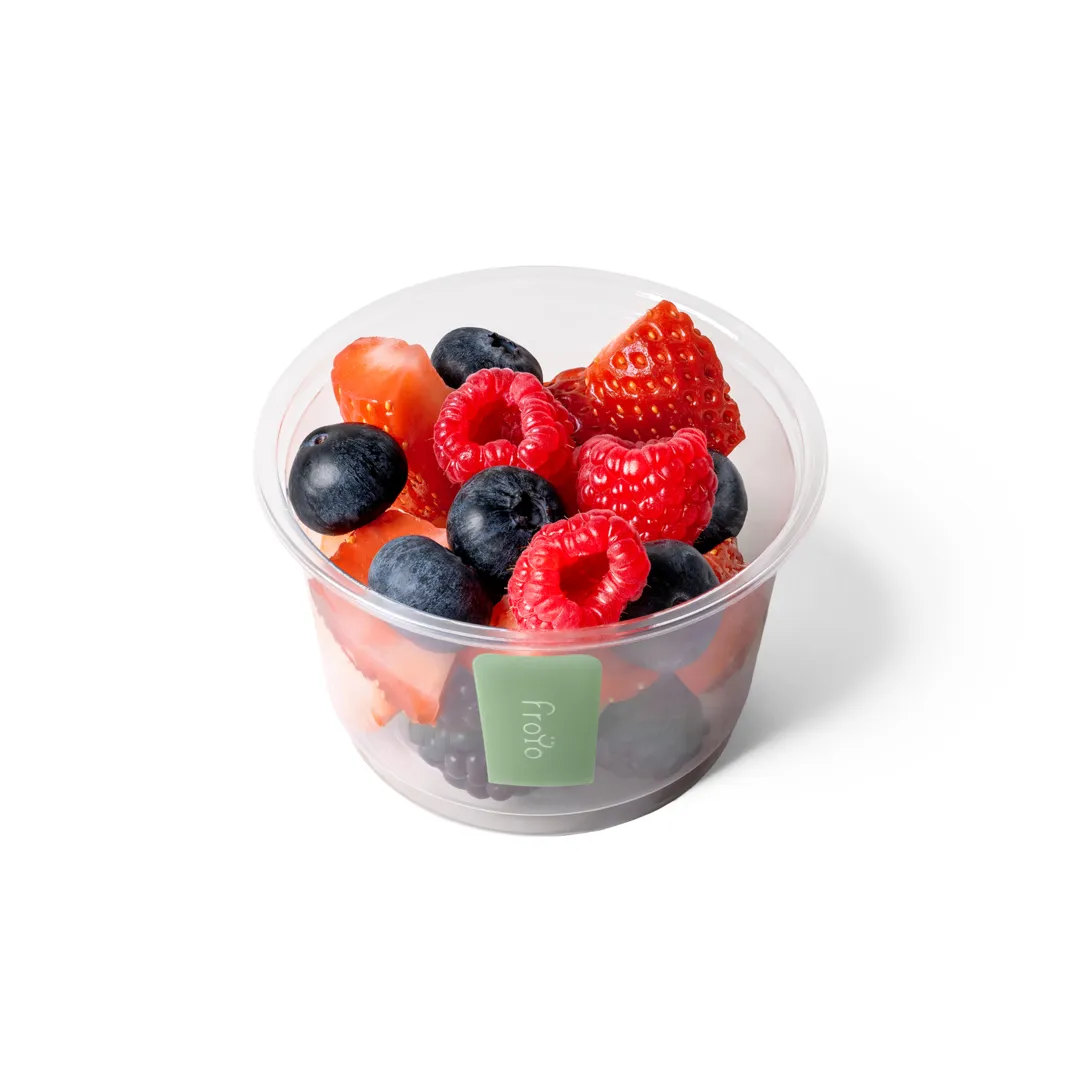 Mix Berries