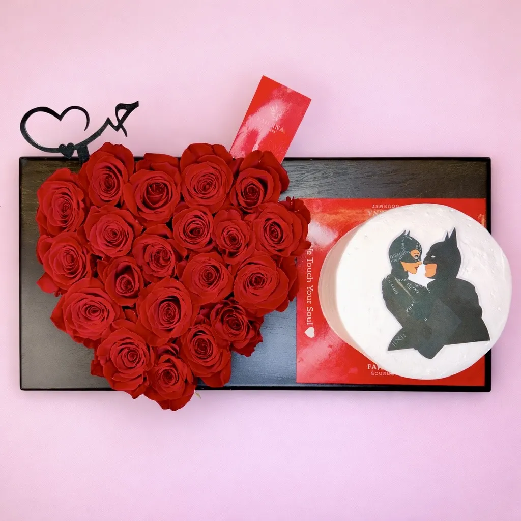  الحب | فالنتين ♥️