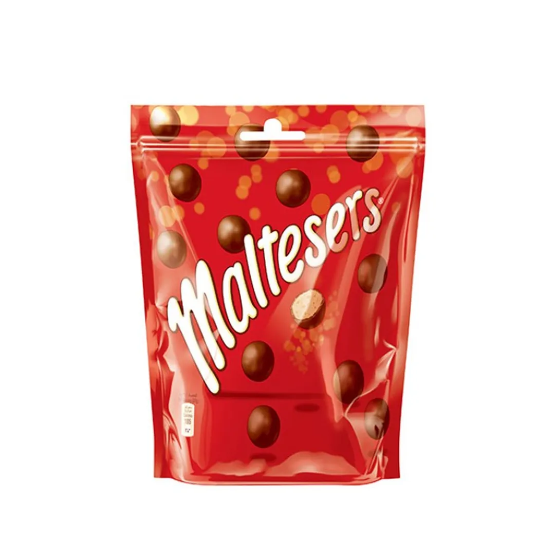 Maltesers Chocolate Bag 175g
