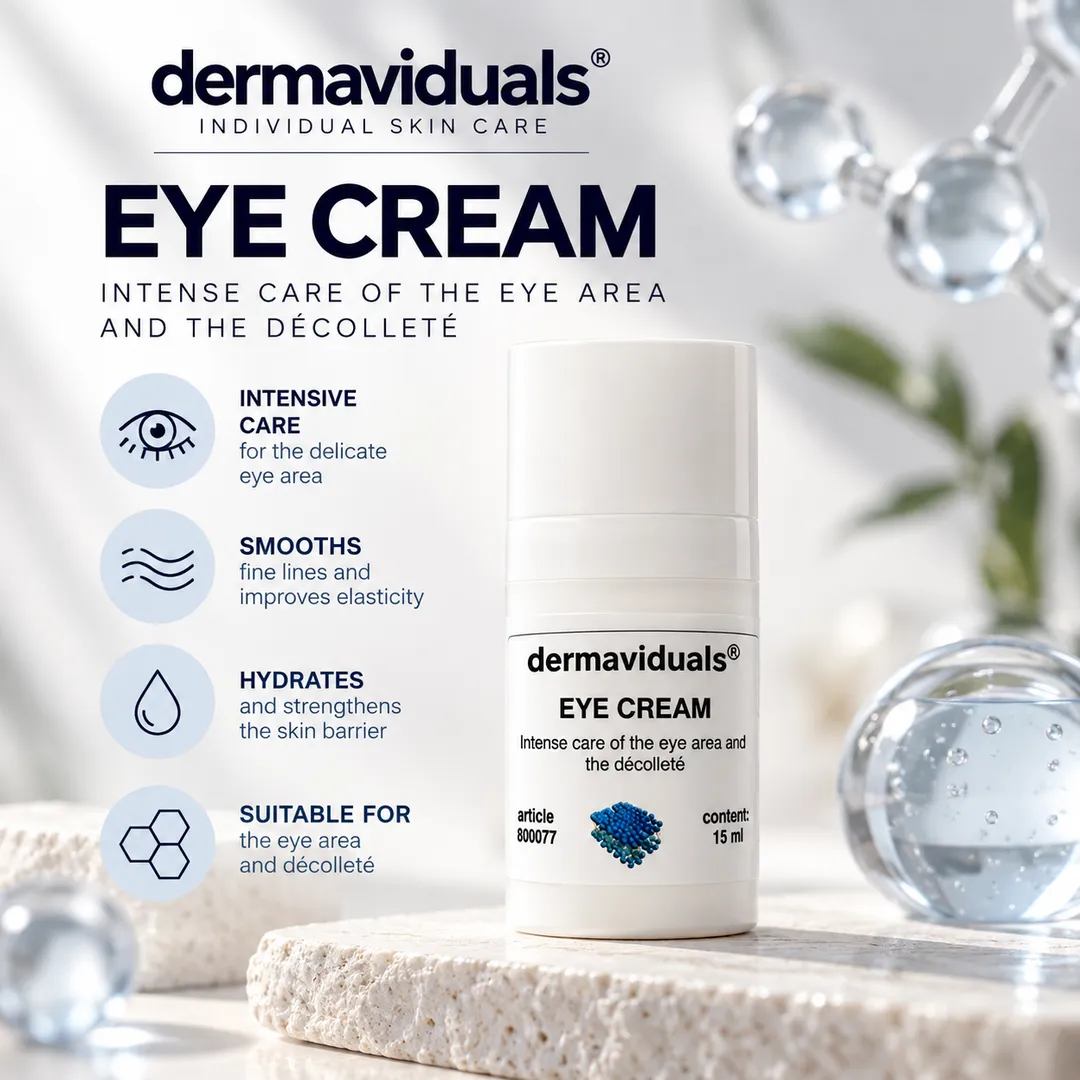 dermaviduals Eye Cream