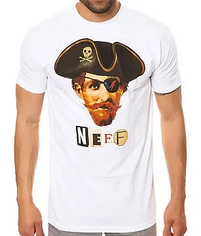 Pirate Bolty Premium T-shirt