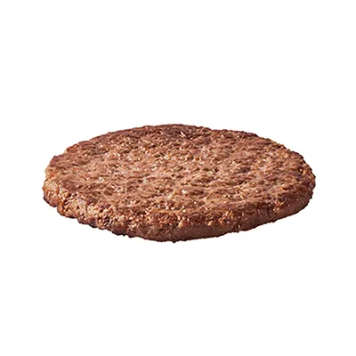 Beef Patty