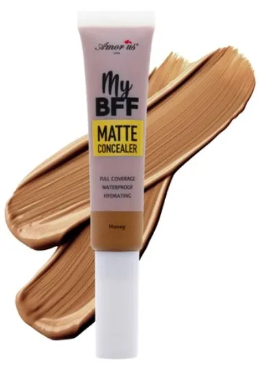 Amor US BFF concealer Honey