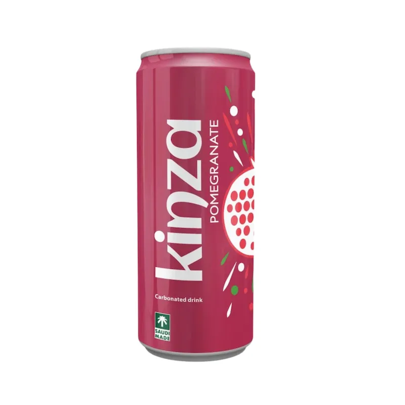Kinza Pomegranate