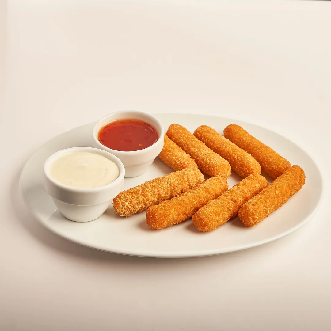 Jalapeno Cheddar Sticks
