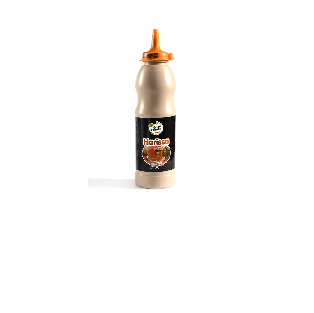Good france sauce harissa