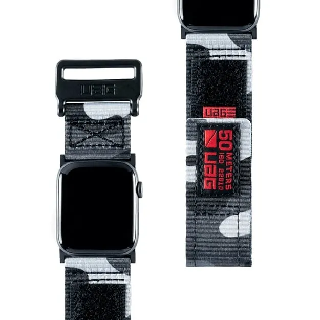1-Apple Watch Band uag