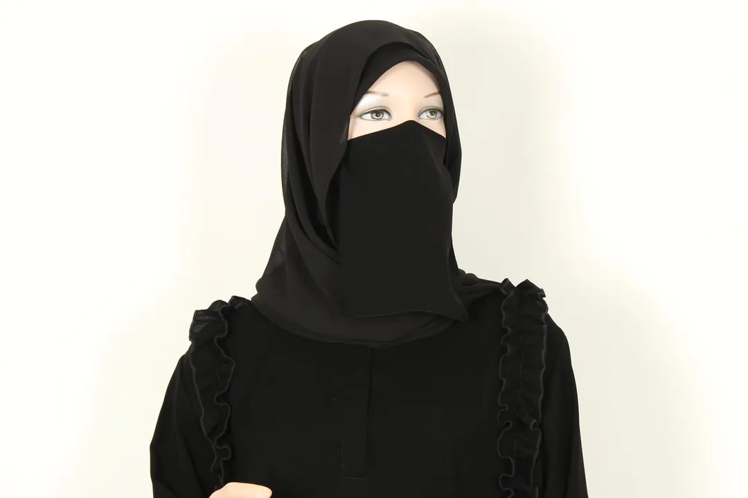 نقاب (7)