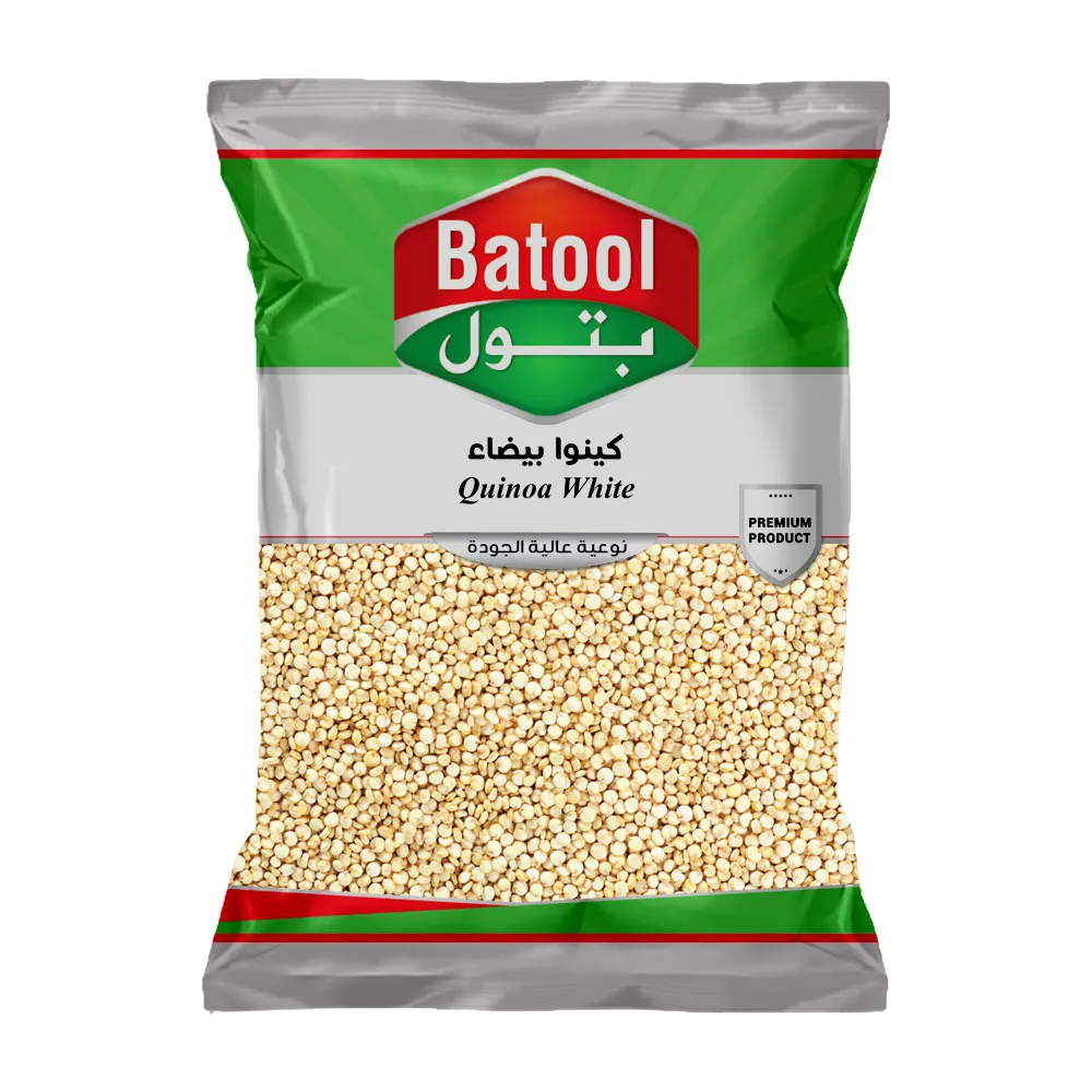 بتول كينوا بيضاء900جم