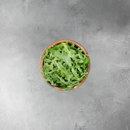 Jarger salad