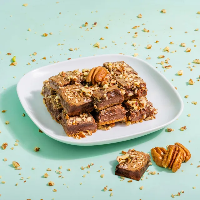 Pecan Bites