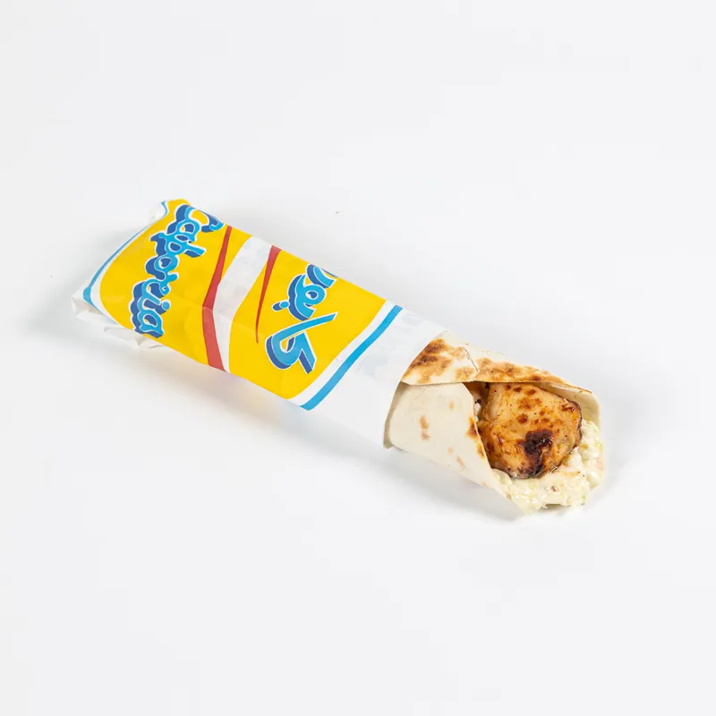 شيش طاووق