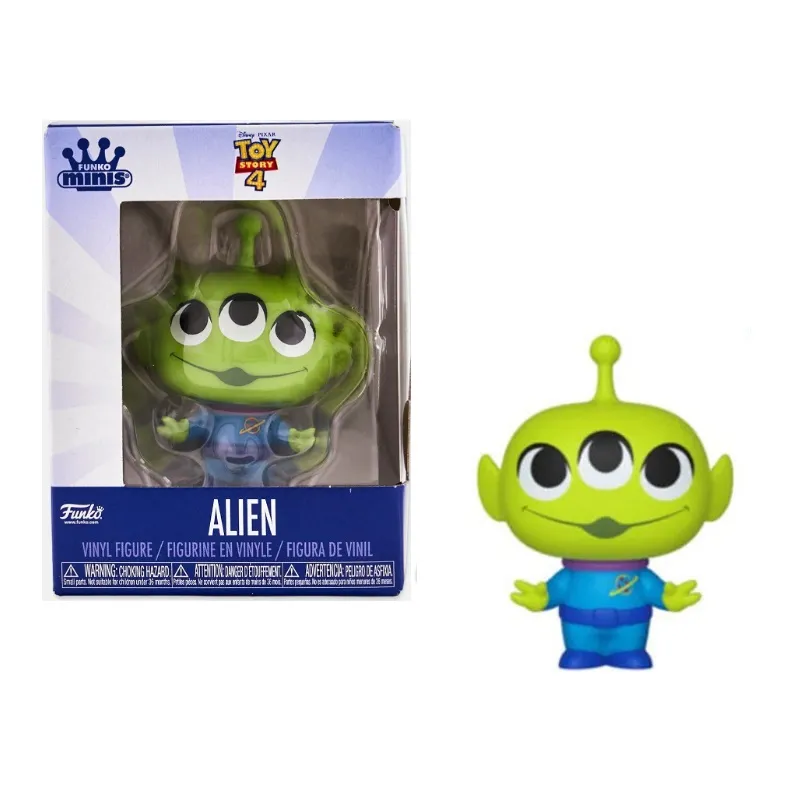 Funko Toy Story Minis Figure - Alien