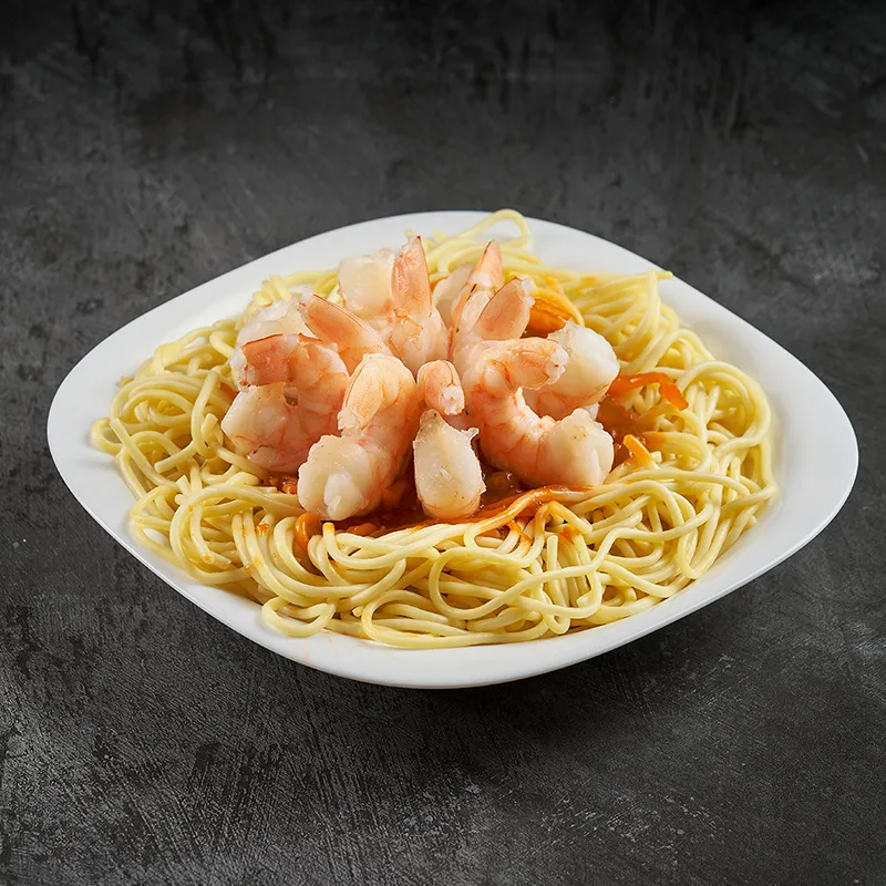 Prawn Chowmein