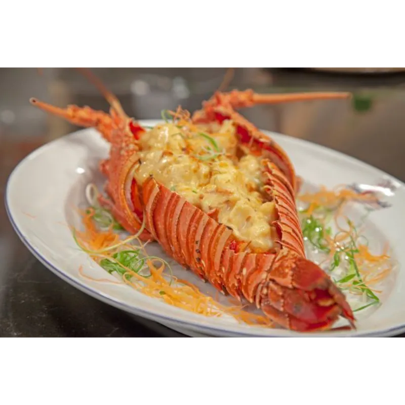 Mini Lobster 