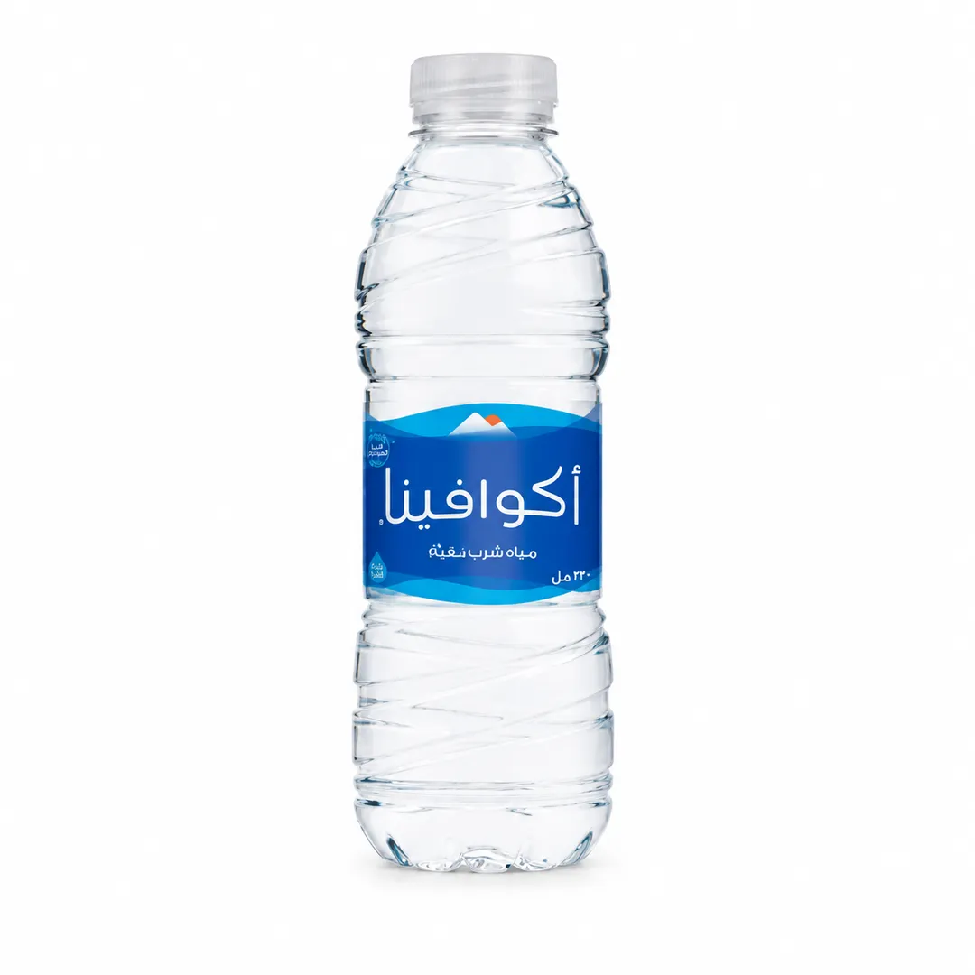 Small Water