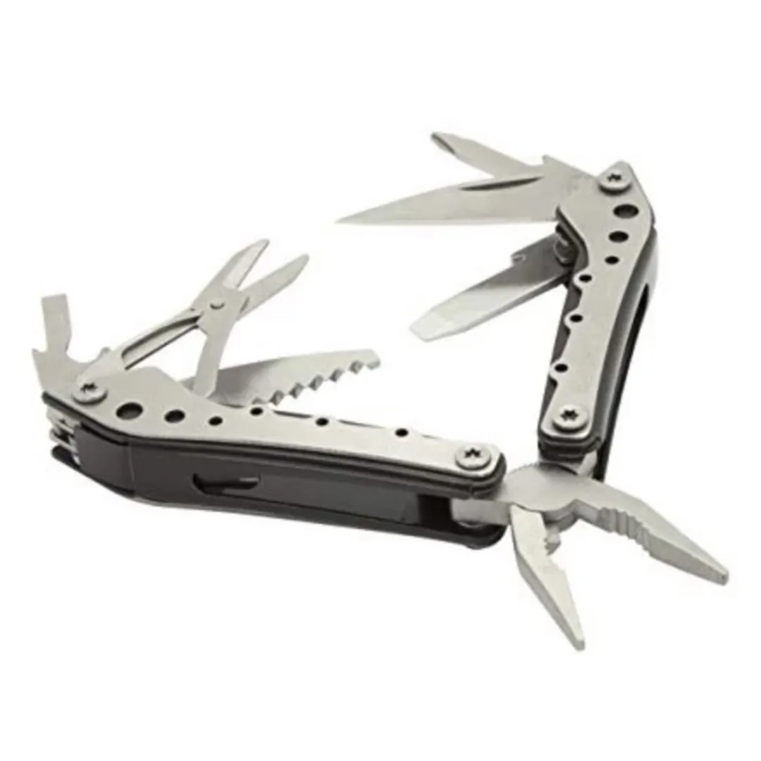 True Utility - Mini 10 Multi-Tool اداة متعددة الإستخدامات من ترو يوتليتي