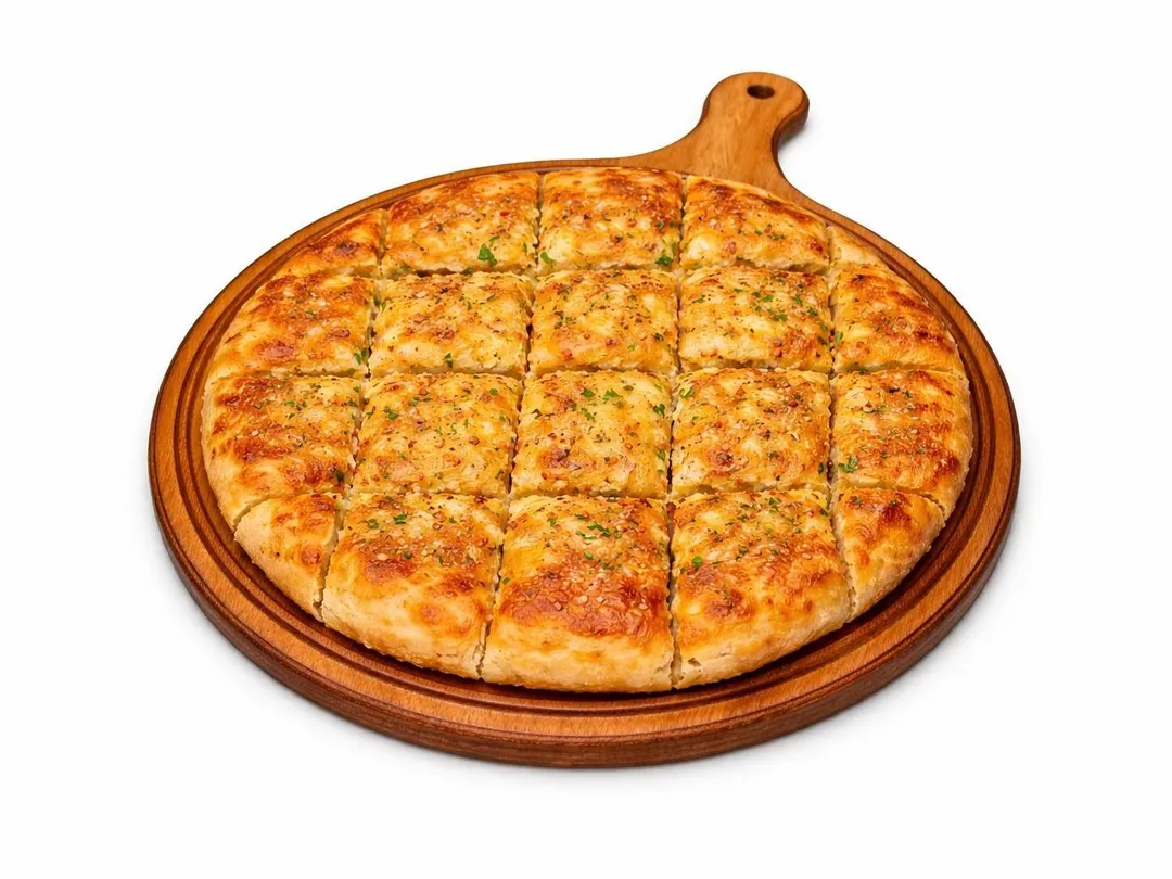 فطيره تشيكن رانش