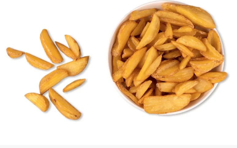 ORIGINAL CRISPER FRIES