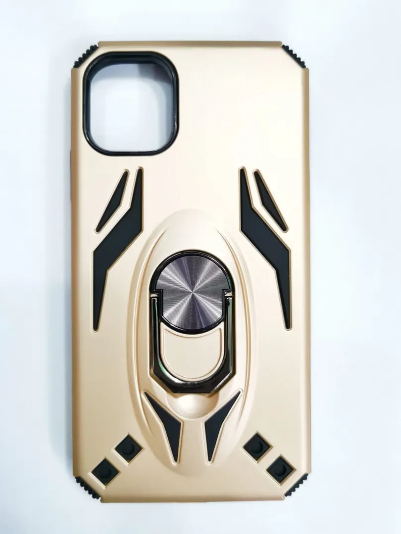 كفر مع مسكة IPhone 11 pro max.