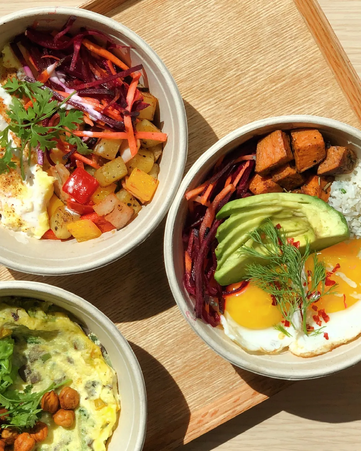 الافطار