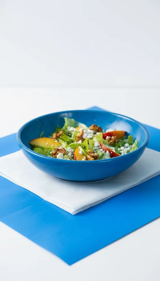 Kro-Blue Cheese Salad