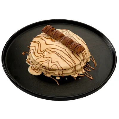 Kinder Pancake