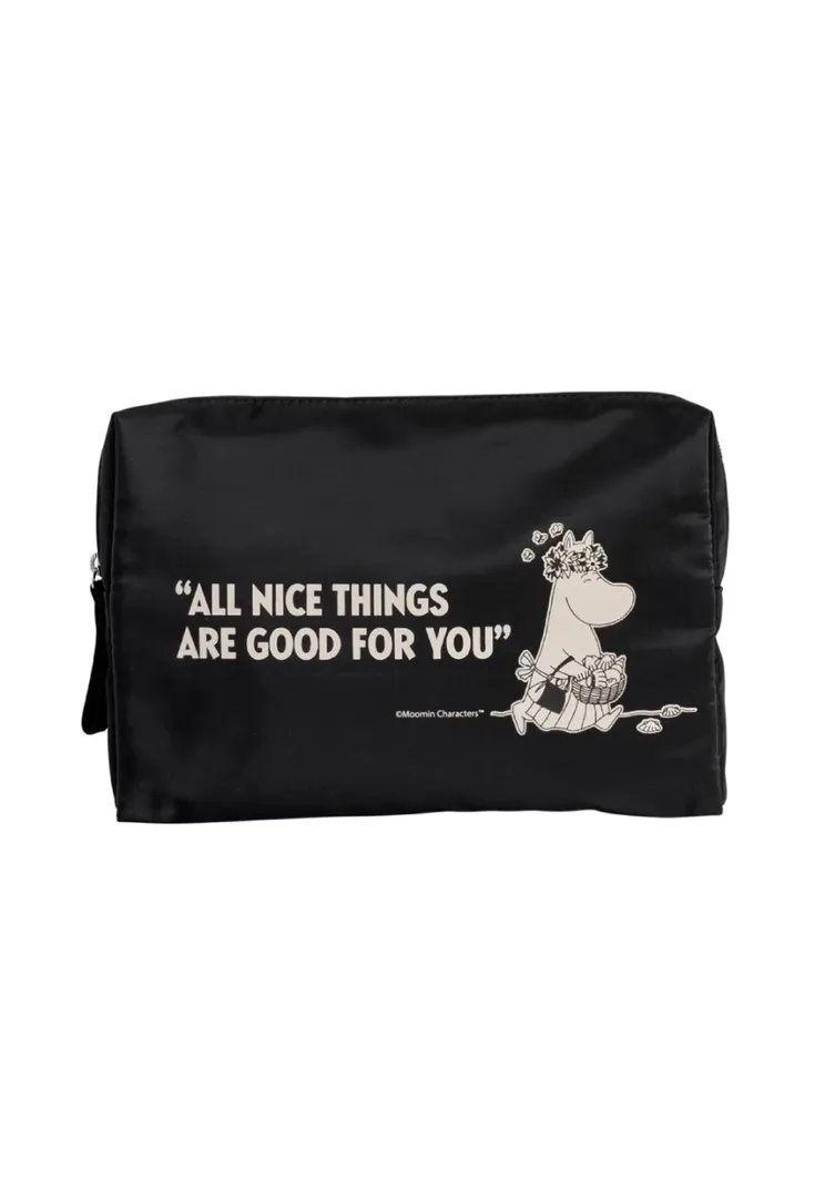 Moomin mama pouch