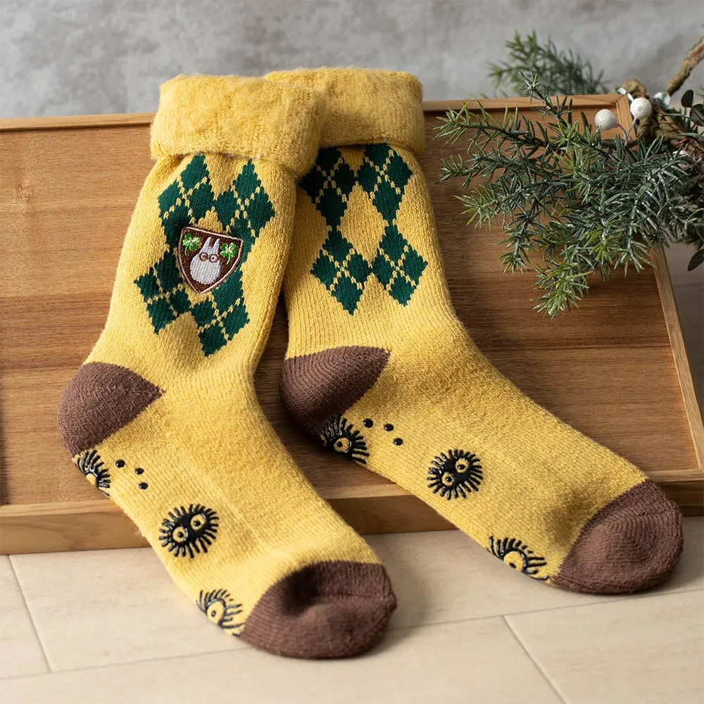 Winter socks