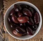 Mix olives