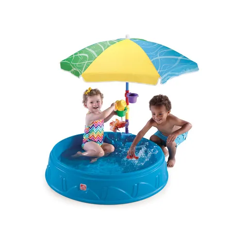 Play & Shade Pool™