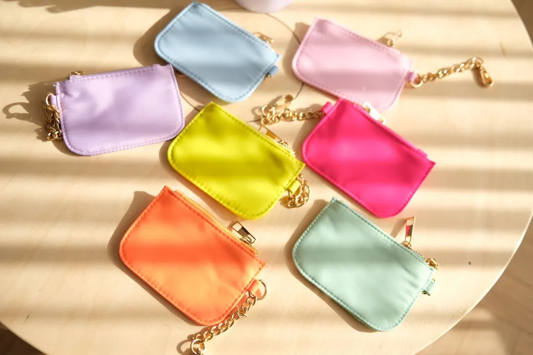Keychain Wallet