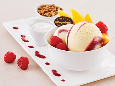 Fruit Fusion