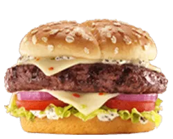 CLASSIC ANGUS THICKBURGER ®
