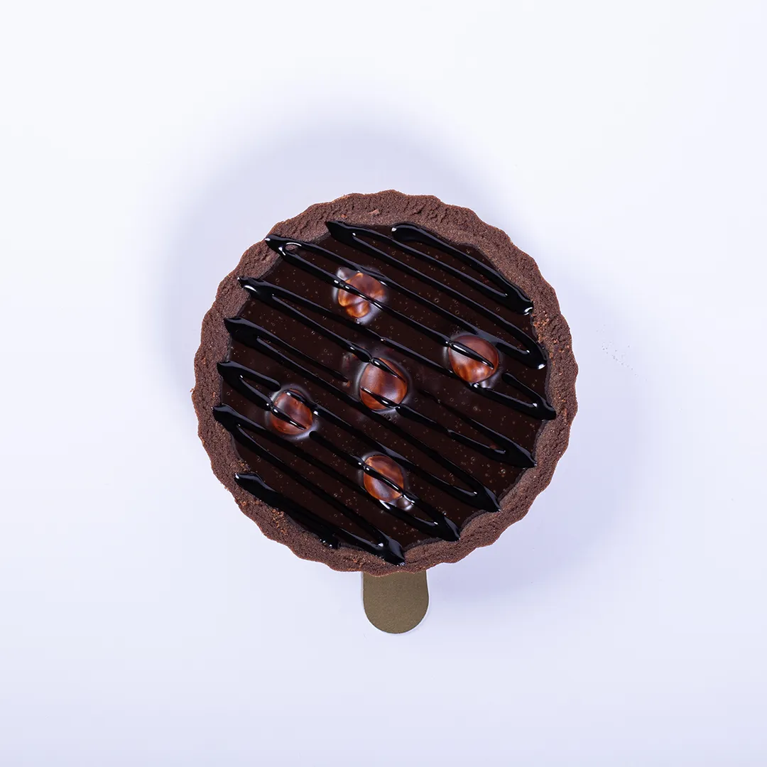 مينى تارت كيندر