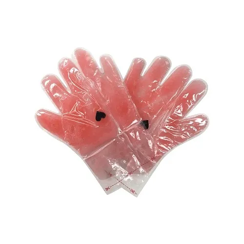 Paraffin gloves