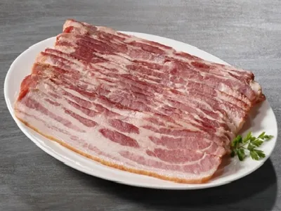 Beef Bacon