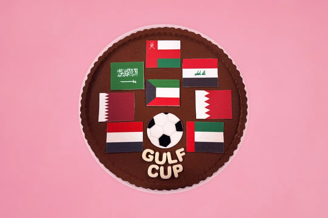 خليجي5
