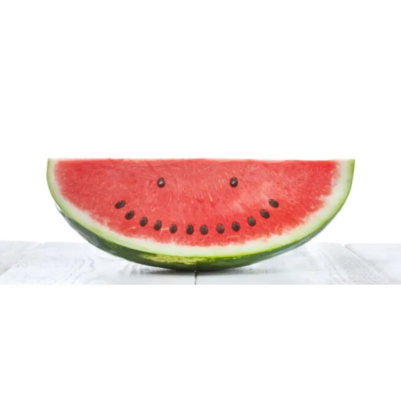 Watermelon slice