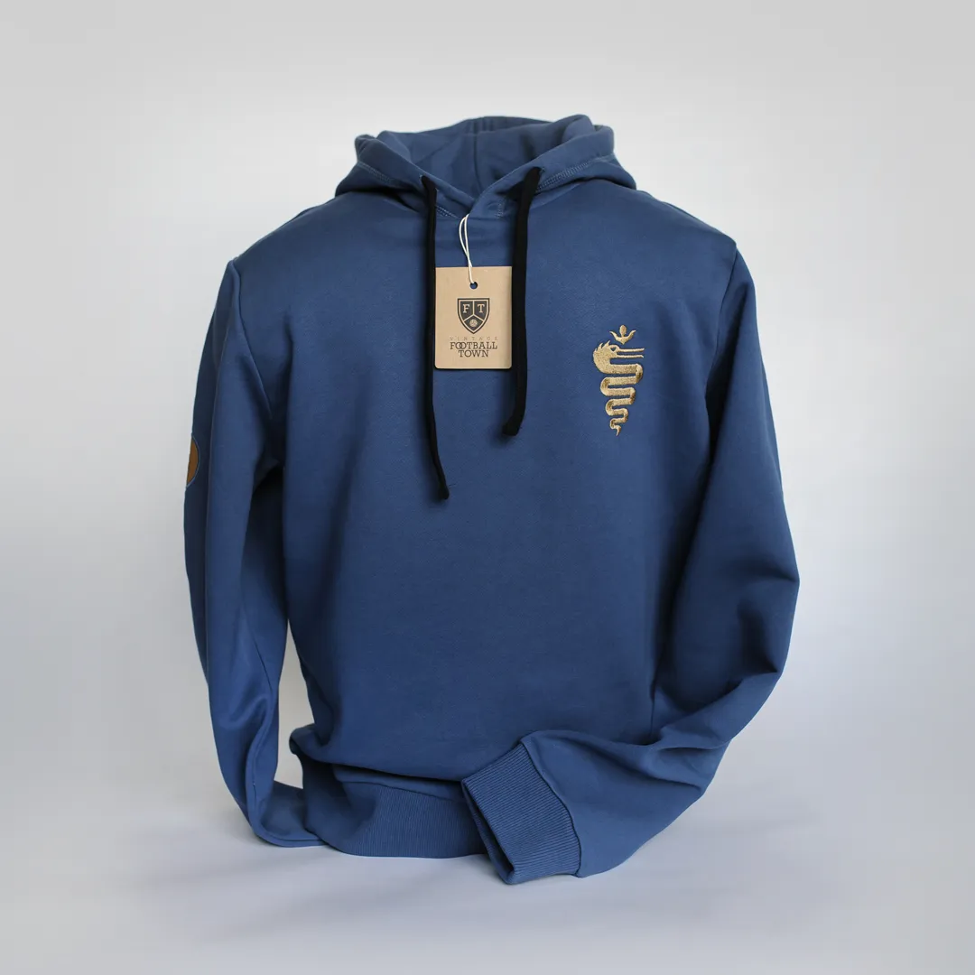 Inter Men's Hoodie