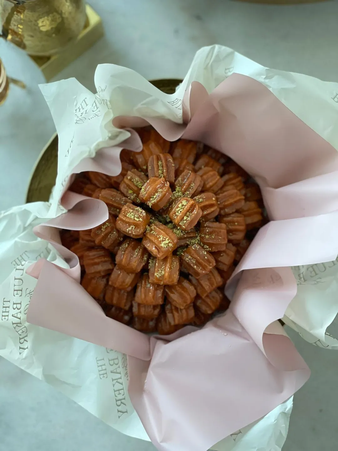 Arabic Sweet