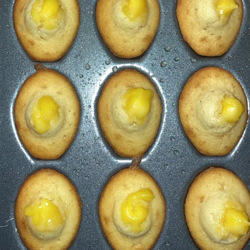 Lemon Curd