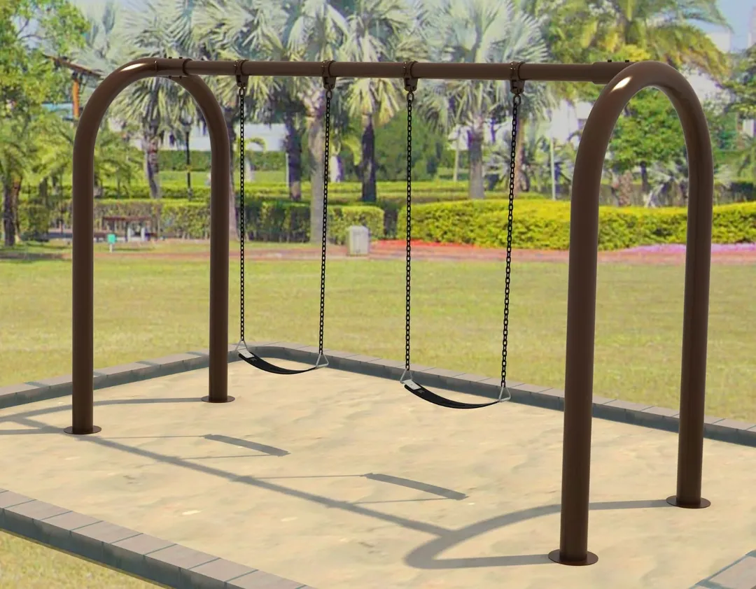 swings ( two set )