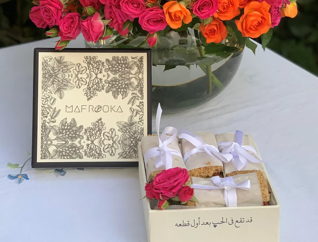 ميني ساندويتش🌾