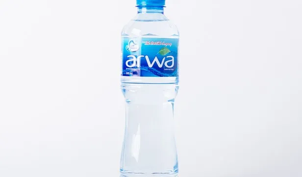 Water Arwa 500 Ml