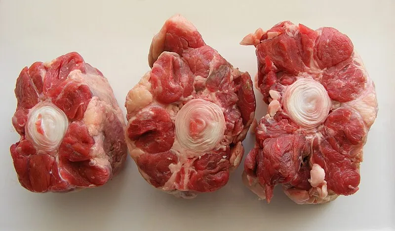 OX TAIL