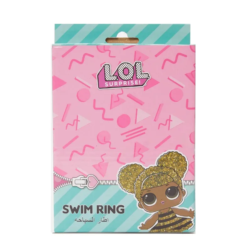 L.O.L Surprise! Swim Ring Float For Kids
