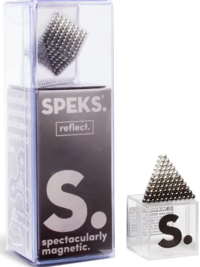 SPEKS: 512 Magnet Balls- Reflect