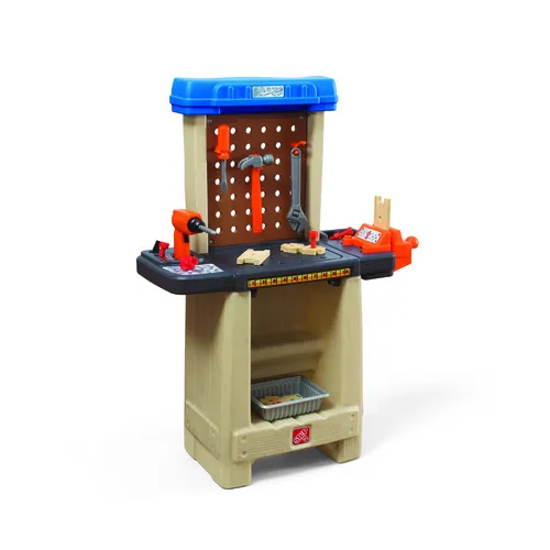 Handy Helper's Workbench™