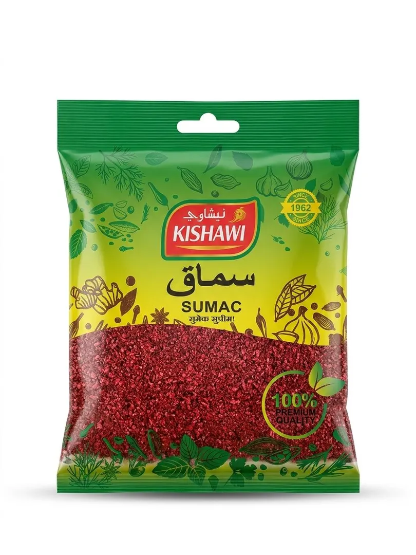 kishawi sumac Royal 80 gm
